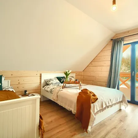 Majovka Holiday home