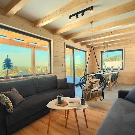 Majovka Holiday home *