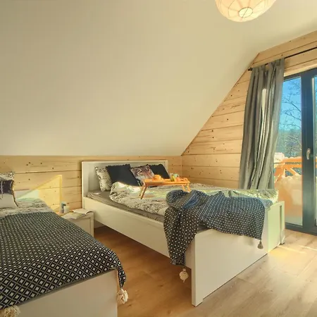 Majovka Holiday home