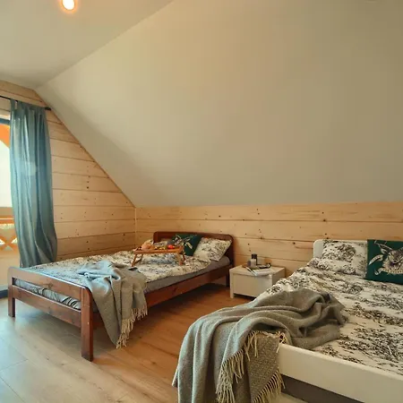 Holiday home Majovka Wisla