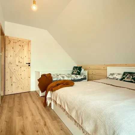 Majovka Holiday home