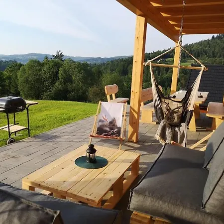 Holiday home Majovka *