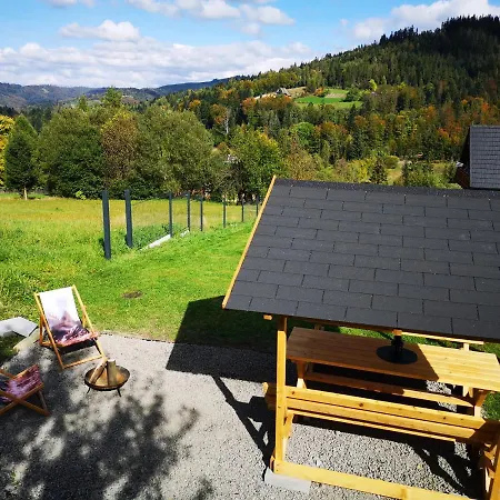 Majovka Σπίτι διακοπών