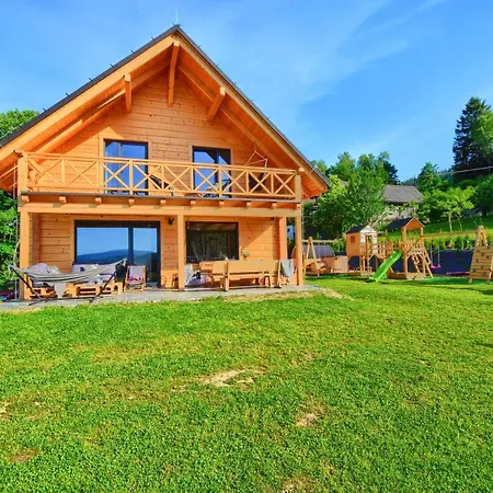 Majovka Holiday home