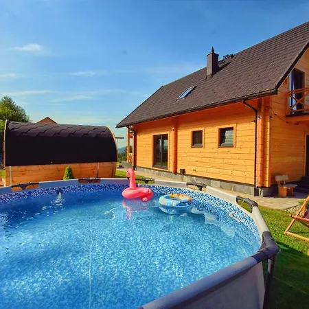 Majovka Holiday home