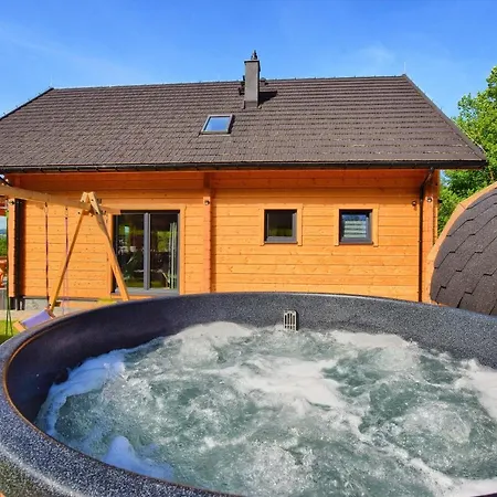 Majovka Holiday home *