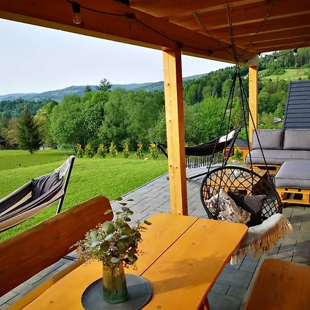 Majovka Holiday home