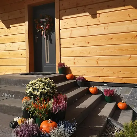 Majovka Σπίτι διακοπών *