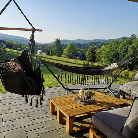 Σπίτι διακοπών Majovka *