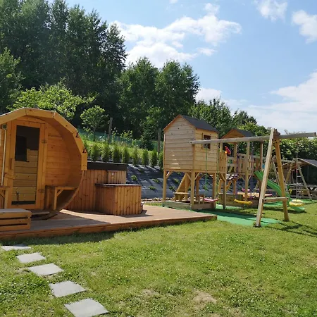 Majovka Wisla