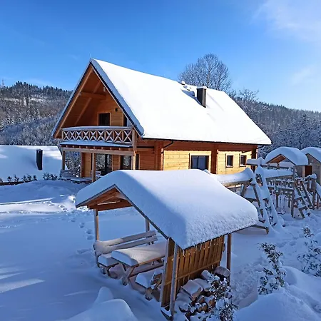 Majovka Holiday home *