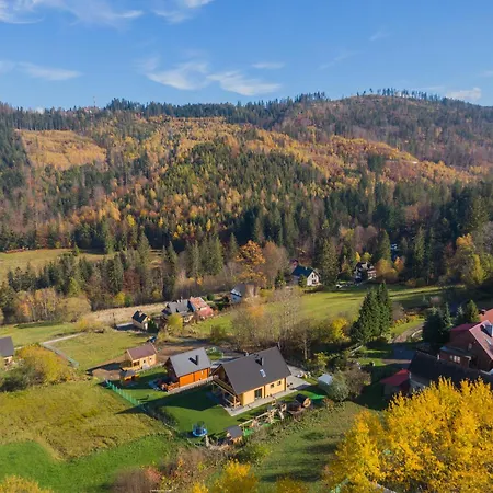 Holiday home Majovka Wisla