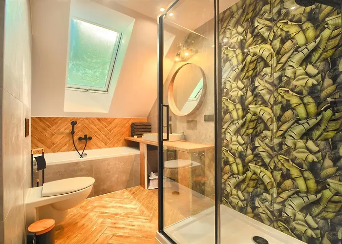 Majovka בית נופש