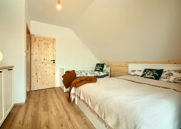 Majovka בית נופש