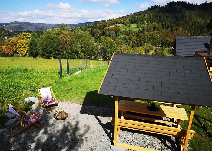 Majóvka Dom wakacyjny