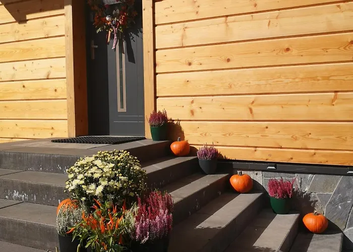 Majovka בית נופש *